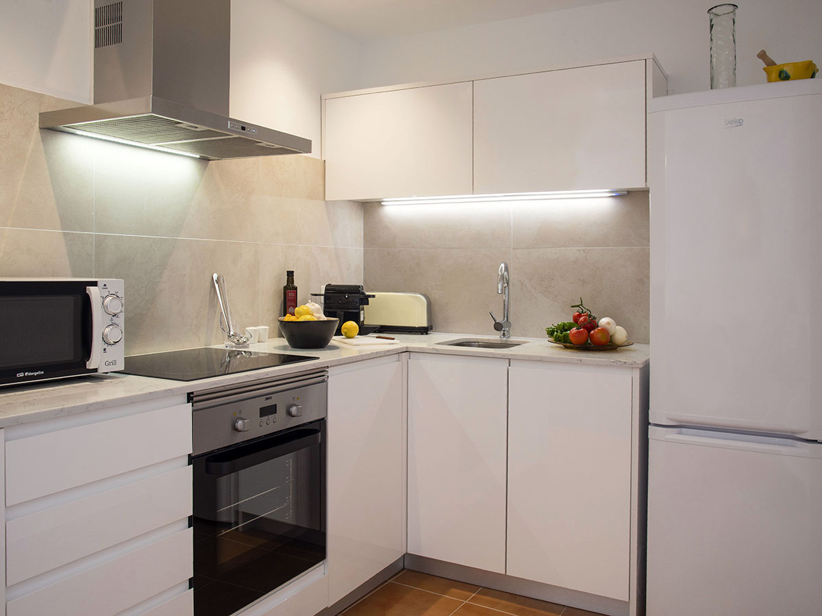 Appartement Serol 1 Mallorca Urlaub